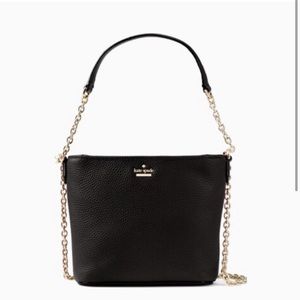 kate spade jackson street ellery crossbody bag